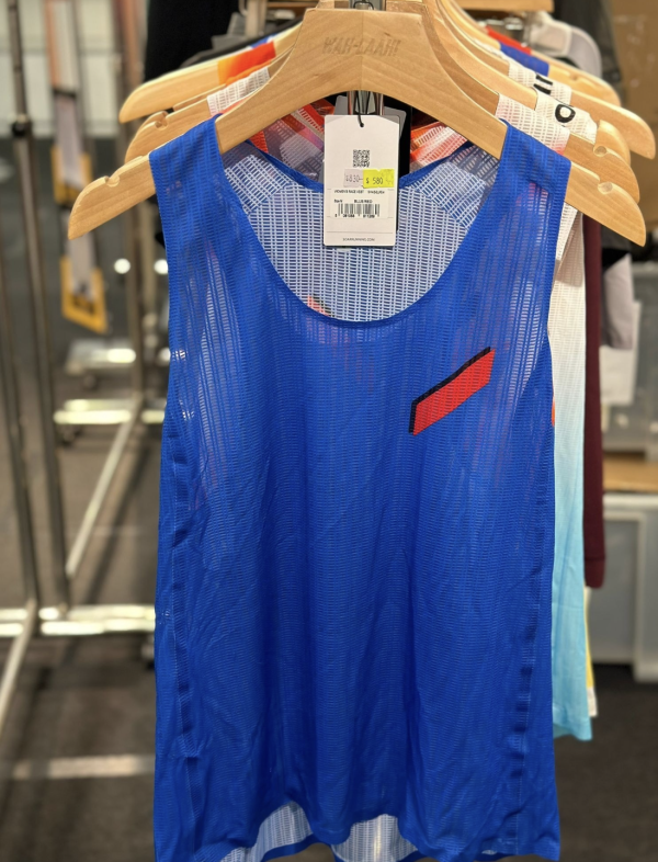 時代廣場名牌運動服飾開倉低至1折！$50起入手2XU / NATIONAL GEOGRAPHIC / speedo / THRASHER！