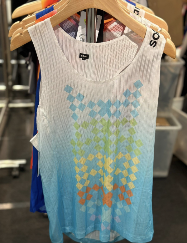 時代廣場名牌運動服飾開倉低至1折！$50起入手2XU / NATIONAL GEOGRAPHIC / speedo / THRASHER！