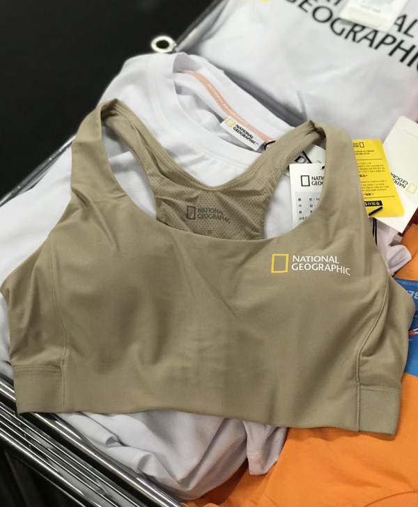 時代廣場名牌運動服飾開倉低至1折！$50起入手2XU / NATIONAL GEOGRAPHIC / speedo / THRASHER！