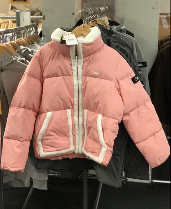 時代廣場名牌運動服飾開倉低至1折！$50起入手2XU / NATIONAL GEOGRAPHIC / speedo / THRASHER！