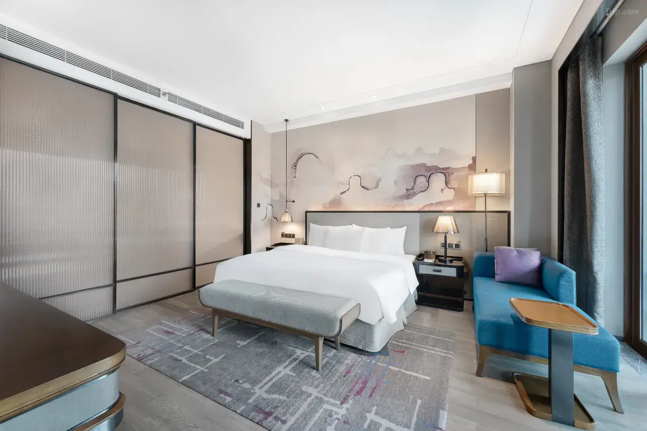 廣州親子酒店10間推介!熊貓主題房/長隆水上樂園家庭房/鄰近融創茂