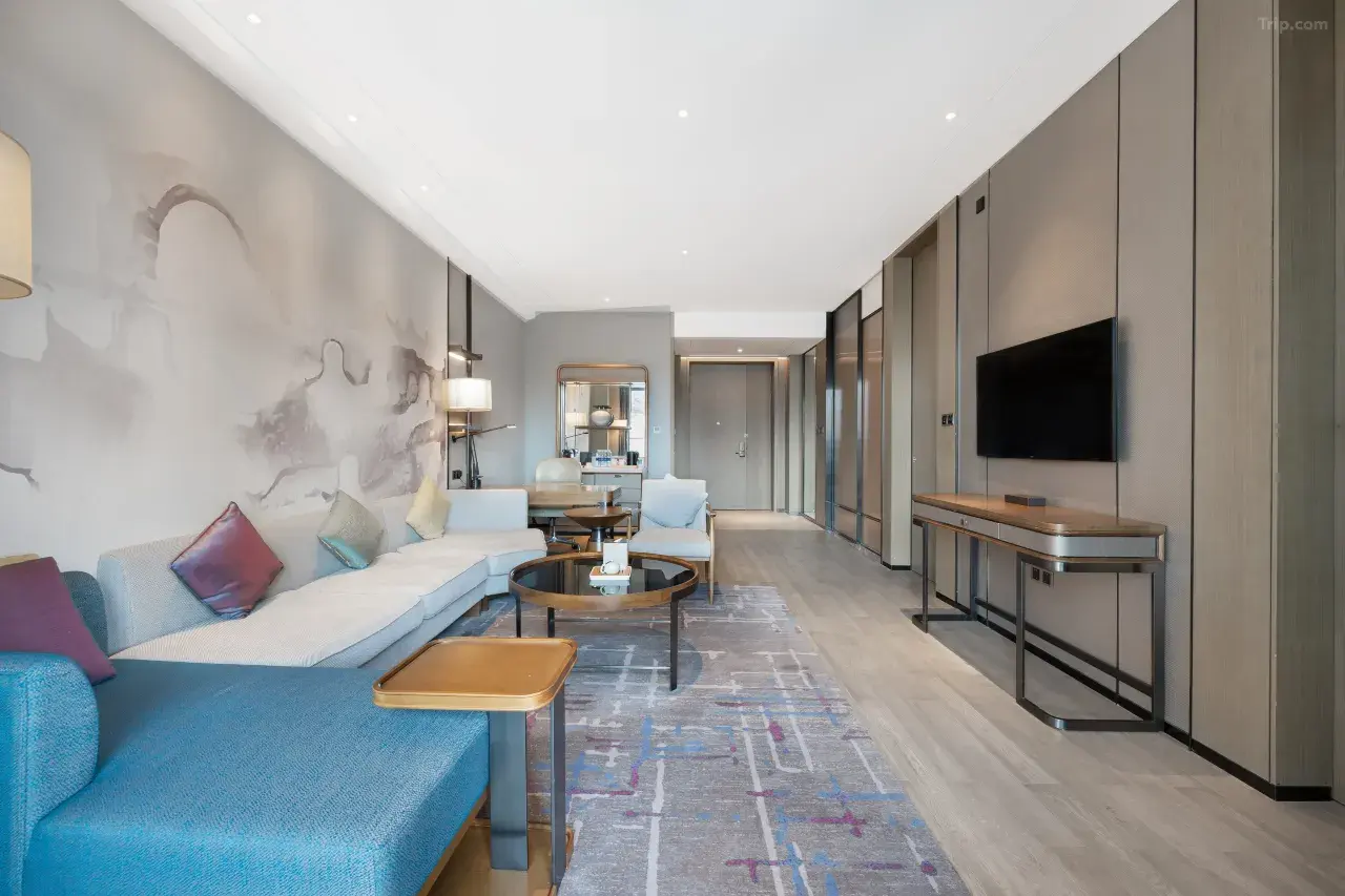 廣州親子酒店10間推介!熊貓主題房/長隆水上樂園家庭房/鄰近融創茂