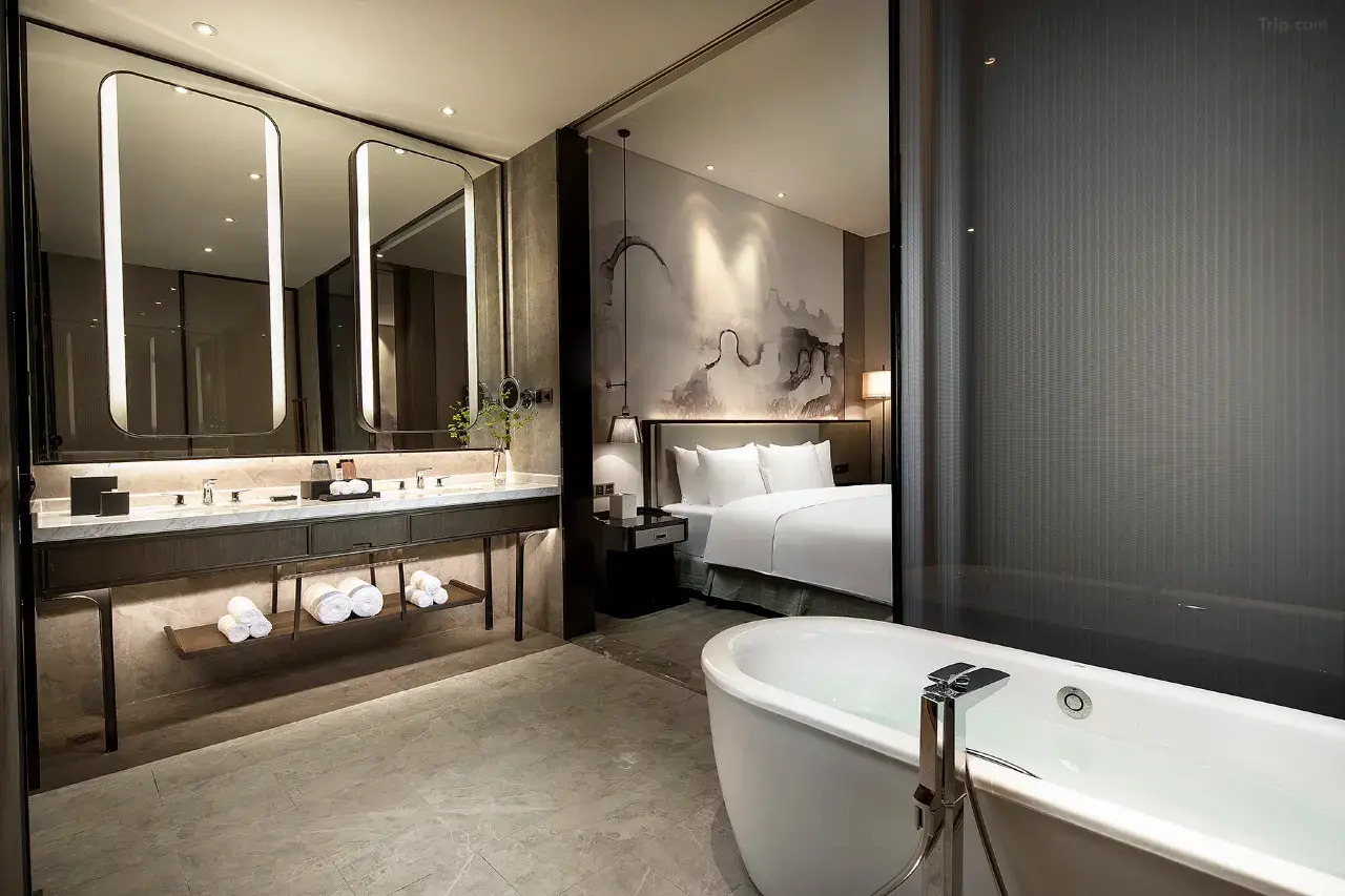 廣州親子酒店10間推介!熊貓主題房/長隆水上樂園家庭房/鄰近融創茂