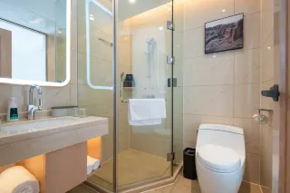 深圳觀瀾湖攻略（圖片來源：Trip.com）