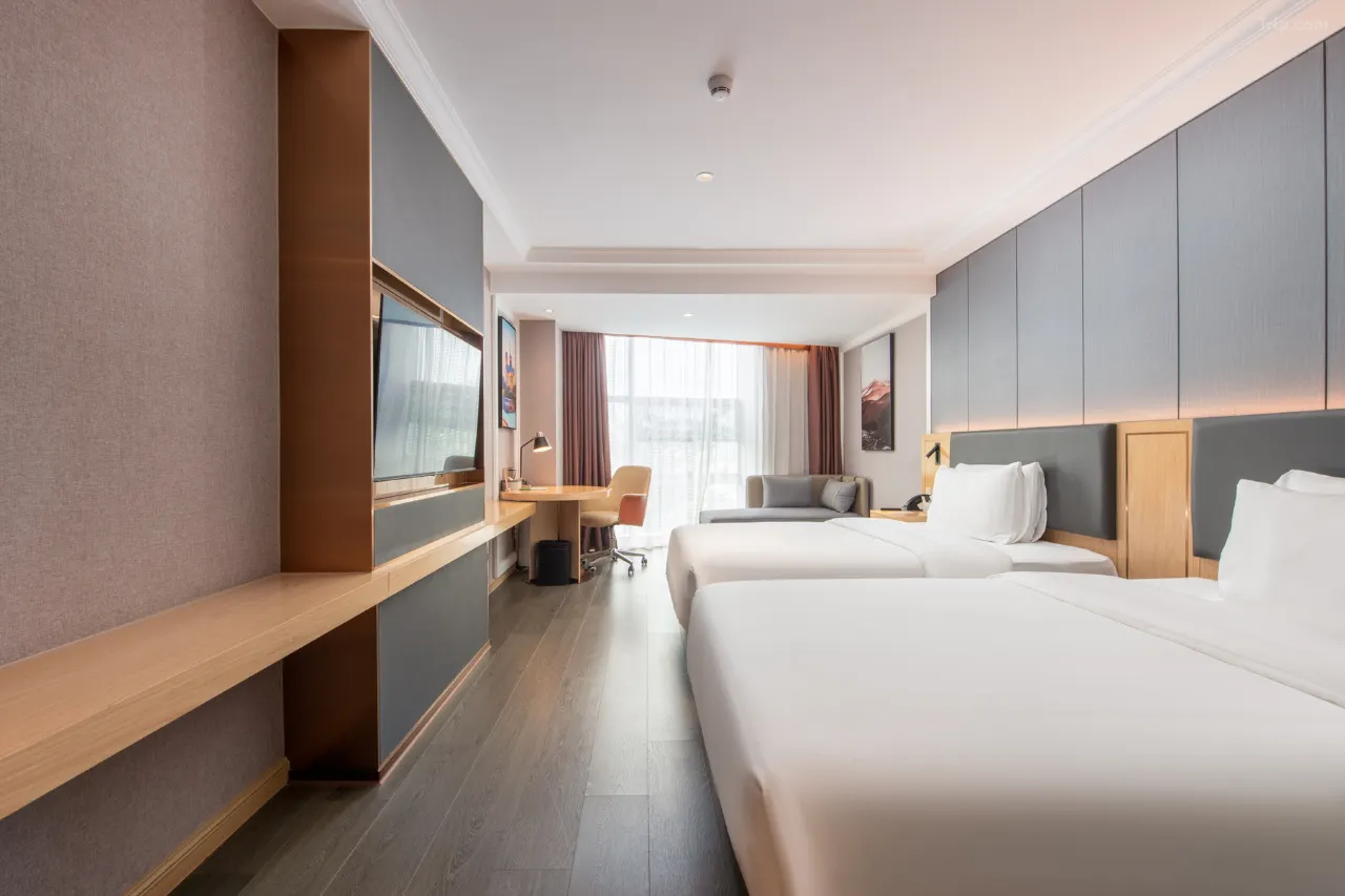 深圳觀瀾湖攻略（圖片來源：Trip.com）