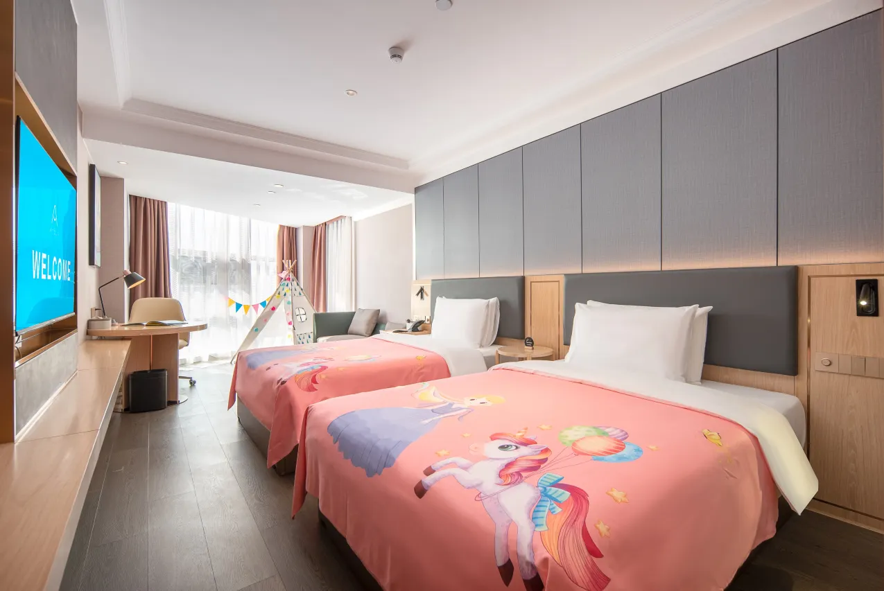 深圳觀瀾湖攻略（圖片來源：Trip.com）