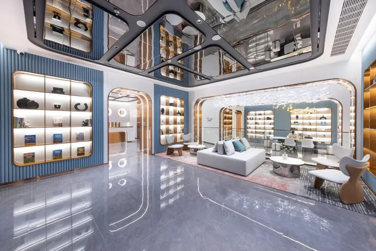 深圳觀瀾湖攻略（圖片來源：Trip.com）