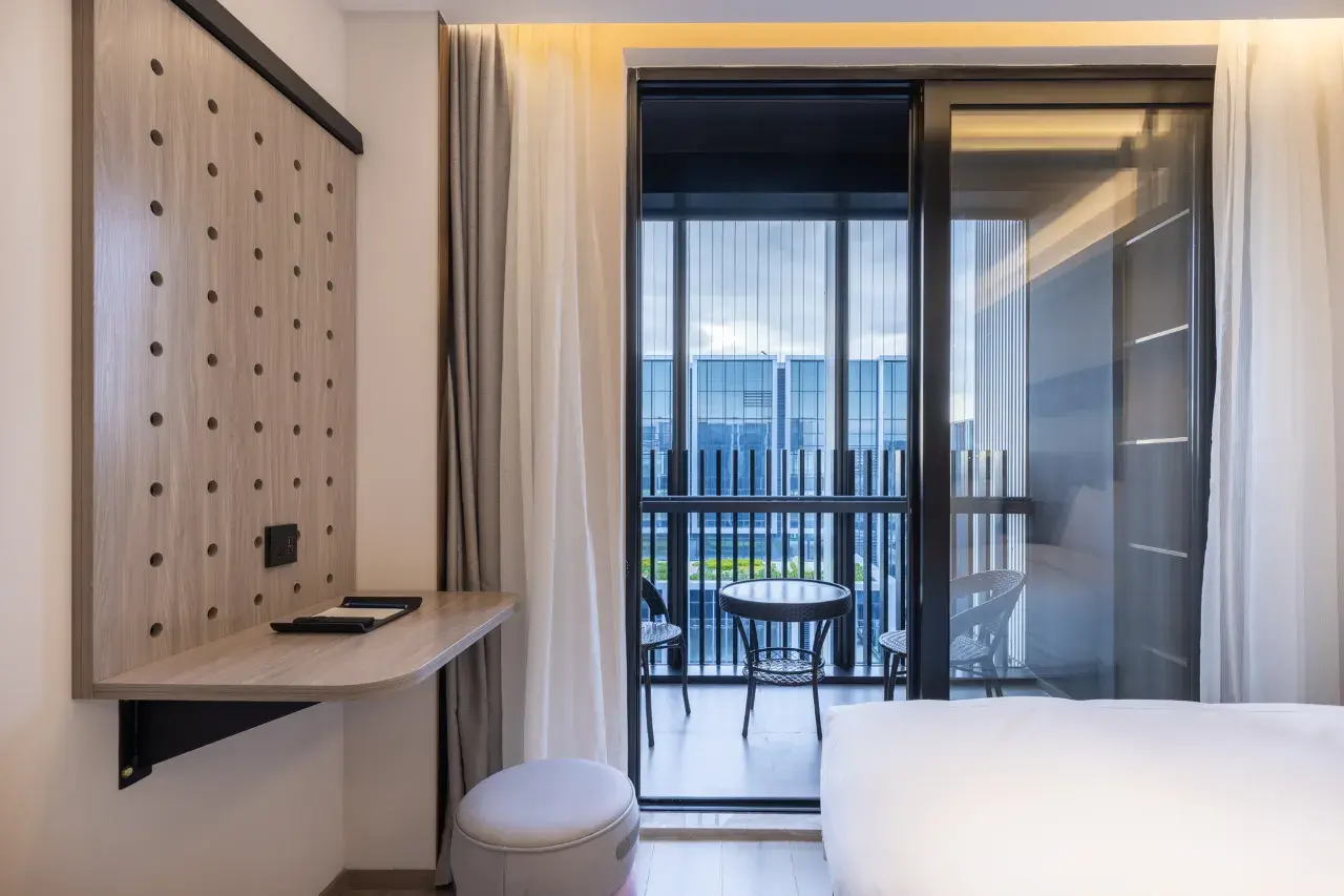 深圳觀瀾湖攻略（圖片來源：Trip.com）