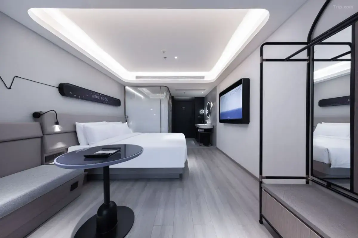 深圳觀瀾湖攻略（圖片來源：Trip.com）