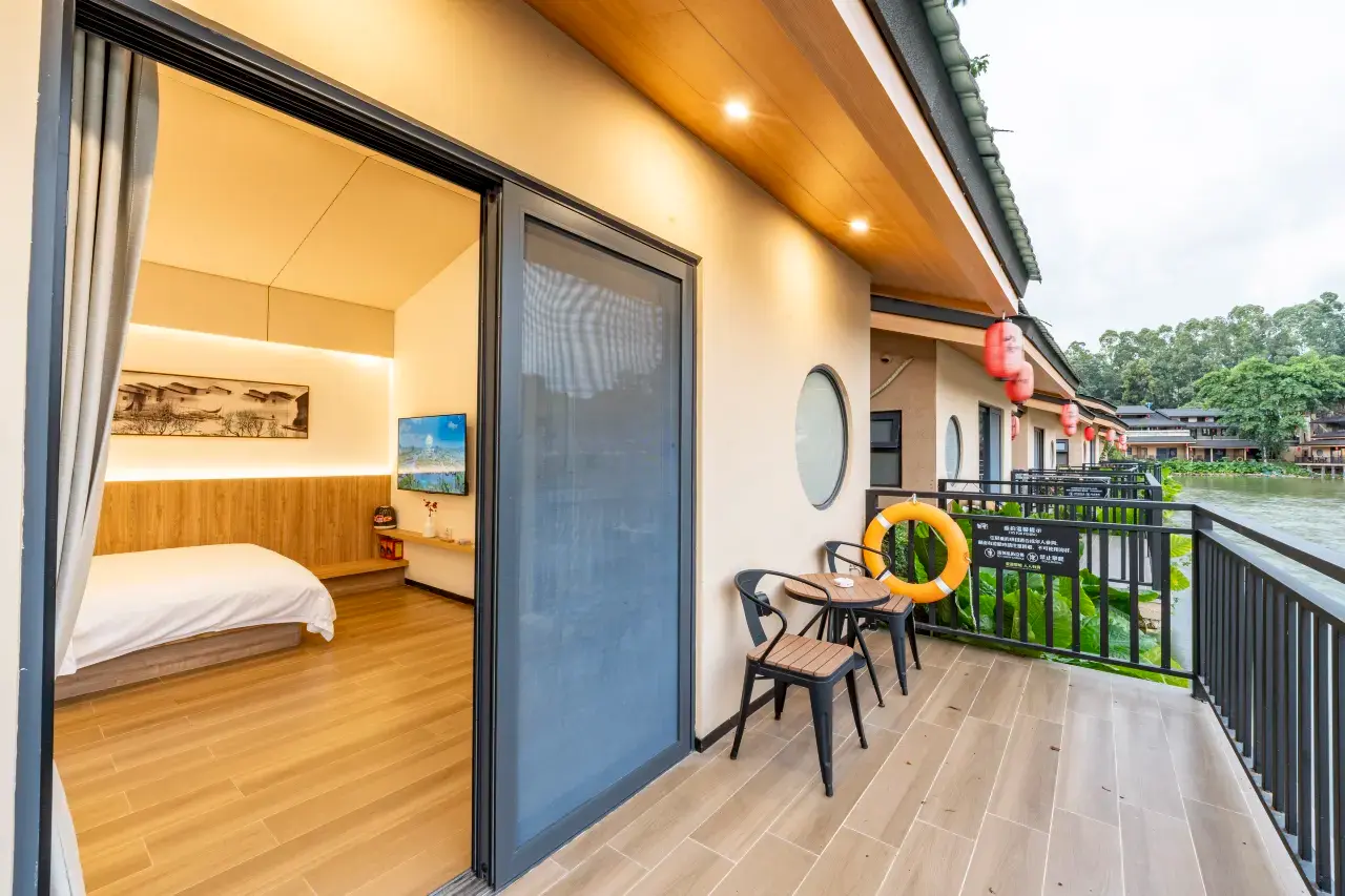 深圳觀瀾湖攻略（圖片來源：Trip.com）