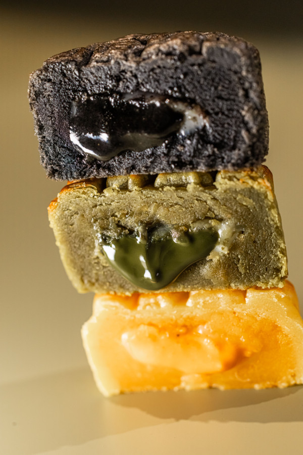 森林麵包進駐太古城中心！Threads爆紅魚肉燒賣千層酥+龍蝦湯千層撻+帶子薯蓉撻