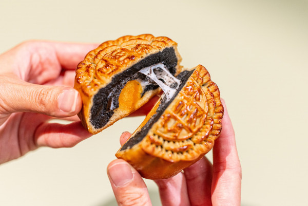 森林麵包進駐太古城中心！Threads爆紅魚肉燒賣千層酥+龍蝦湯千層撻+帶子薯蓉撻