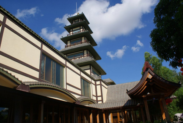 【送住宿連自助餐】深圳、珠海、東莞親子酒店推介 嘆日式溫泉／海鮮自助餐／冰雪樂園 