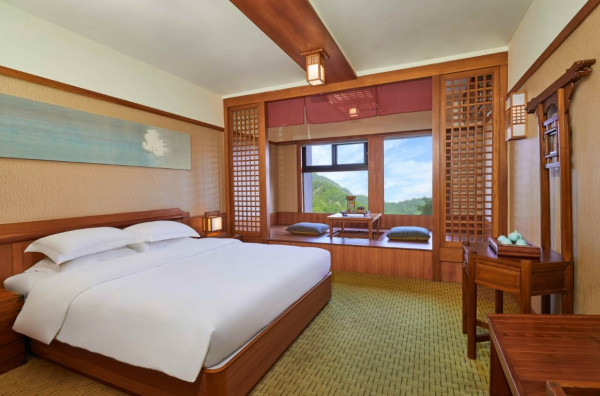 【送住宿連自助餐】深圳、珠海、東莞親子酒店推介 嘆日式溫泉／海鮮自助餐／冰雪樂園 