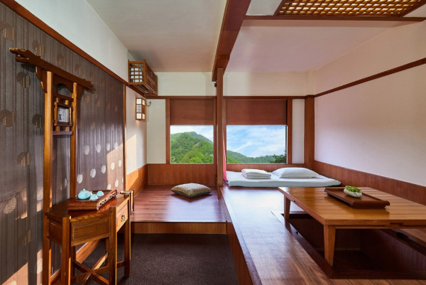 【送住宿連自助餐】深圳、珠海、東莞親子酒店推介 嘆日式溫泉／海鮮自助餐／冰雪樂園 