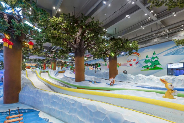 【送住宿連自助餐】深圳、珠海、東莞親子酒店推介 嘆日式溫泉／海鮮自助餐／冰雪樂園 