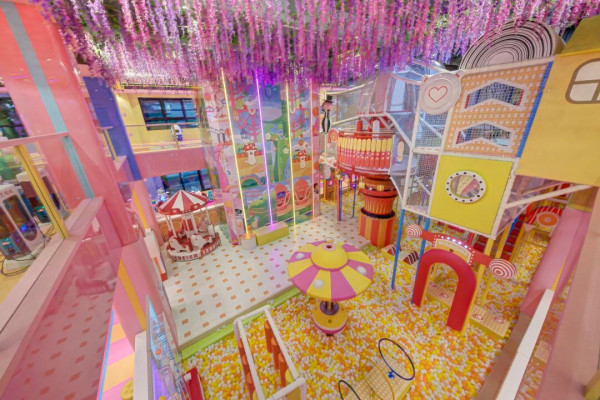 【送住宿連自助餐】深圳、珠海、東莞親子酒店推介 嘆日式溫泉／海鮮自助餐／冰雪樂園 