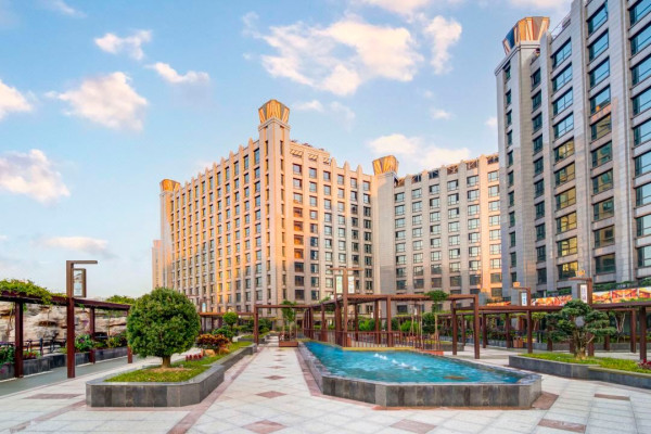 【送住宿連自助餐】深圳、珠海、東莞親子酒店推介 嘆日式溫泉／海鮮自助餐／冰雪樂園 