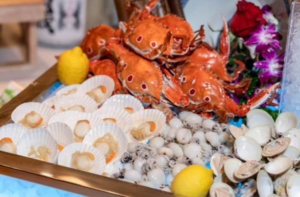 【送住宿連自助餐】深圳、珠海、東莞親子酒店推介 嘆日式溫泉／海鮮自助餐／冰雪樂園 