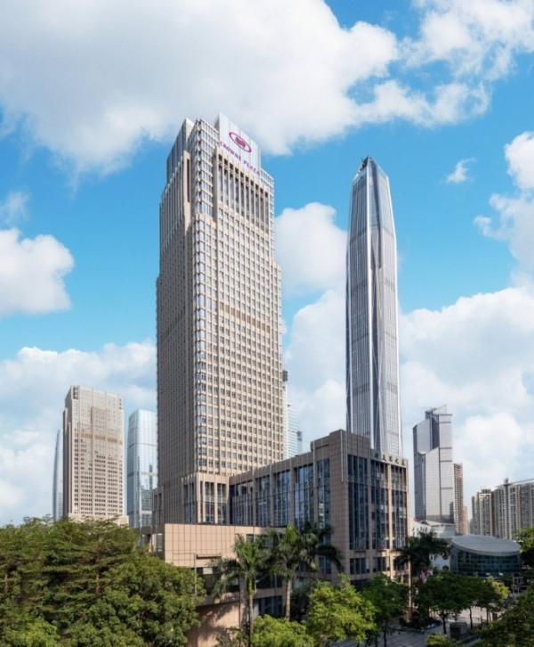 【送住宿連自助餐】深圳、珠海、東莞親子酒店推介 嘆日式溫泉／海鮮自助餐／冰雪樂園 