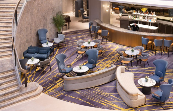 【送住宿連自助餐】深圳、珠海、東莞親子酒店推介 嘆日式溫泉／海鮮自助餐／冰雪樂園 