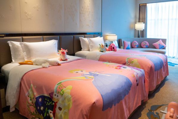 【送住宿連自助餐】深圳、珠海、東莞親子酒店推介 嘆日式溫泉／海鮮自助餐／冰雪樂園 