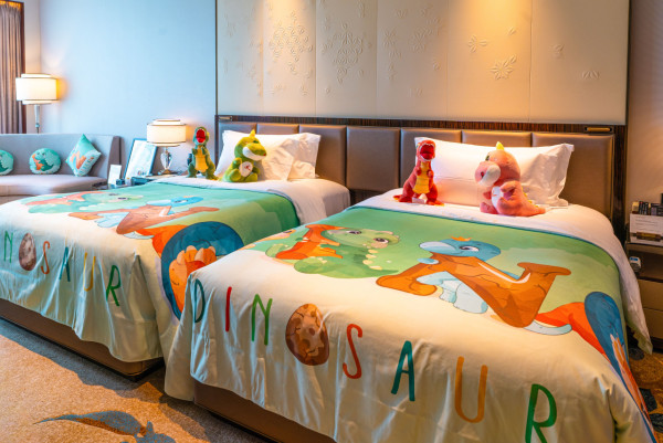 【送住宿連自助餐】深圳、珠海、東莞親子酒店推介 嘆日式溫泉／海鮮自助餐／冰雪樂園 