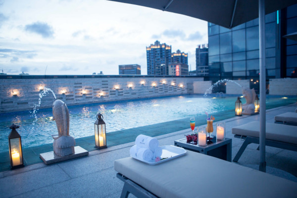 【送住宿連自助餐】深圳、珠海、東莞親子酒店推介 嘆日式溫泉／海鮮自助餐／冰雪樂園 