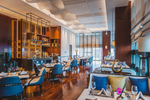 【送住宿連自助餐】深圳、珠海、東莞親子酒店推介 嘆日式溫泉／海鮮自助餐／冰雪樂園 