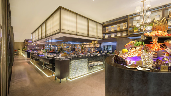 【送住宿連自助餐】深圳、珠海、東莞親子酒店推介 嘆日式溫泉／海鮮自助餐／冰雪樂園 