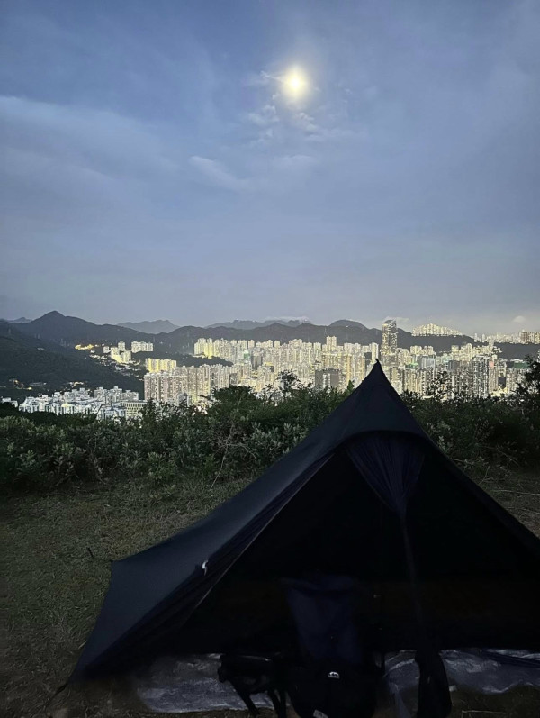 圖片來源：Facebook群組「日本預言：我所看見的未來🔥（地震+海嘯+天災+🌋火災+⚠️防災消息關注）🔥」