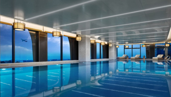 【送住宿連自助餐】深圳、珠海、東莞親子酒店推介 嘆日式溫泉／海鮮自助餐／冰雪樂園 