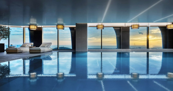 【送住宿連自助餐】深圳、珠海、東莞親子酒店推介 嘆日式溫泉／海鮮自助餐／冰雪樂園 