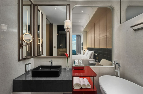 【送住宿連自助餐】深圳、珠海、東莞親子酒店推介 嘆日式溫泉／海鮮自助餐／冰雪樂園 