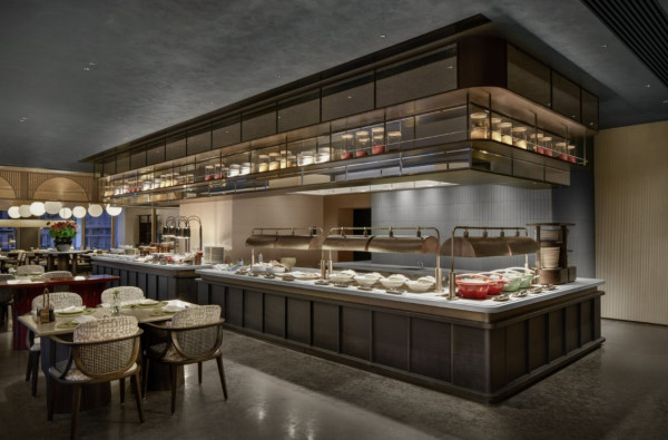 【送住宿連自助餐】深圳、珠海、東莞親子酒店推介 嘆日式溫泉／海鮮自助餐／冰雪樂園 