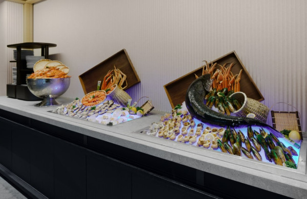 【送住宿連自助餐】深圳、珠海、東莞親子酒店推介 嘆日式溫泉／海鮮自助餐／冰雪樂園 