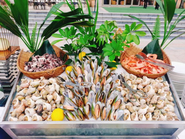 【送住宿連自助餐】深圳、珠海、東莞親子酒店推介 嘆日式溫泉／海鮮自助餐／冰雪樂園 