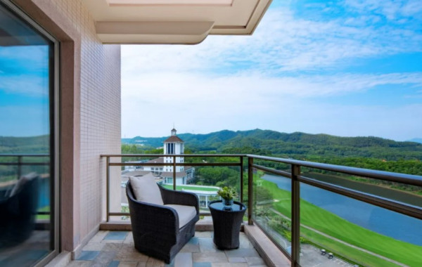 【送住宿連自助餐】深圳、珠海、東莞親子酒店推介 嘆日式溫泉／海鮮自助餐／冰雪樂園 