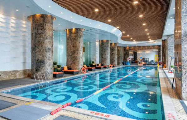 【送住宿連自助餐】深圳、珠海、東莞親子酒店推介 嘆日式溫泉／海鮮自助餐／冰雪樂園 