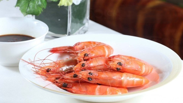 蝦殼可以吃？日本營養師：蝦殼4營養助抗氧化護肝 建議1食法強化吸收