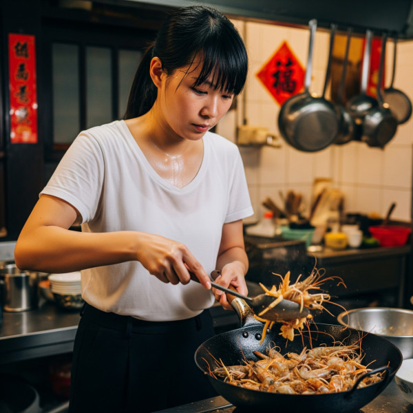 蝦殼可以吃？日本營養師：蝦殼4營養助抗氧化護肝 建議1食法強化吸收