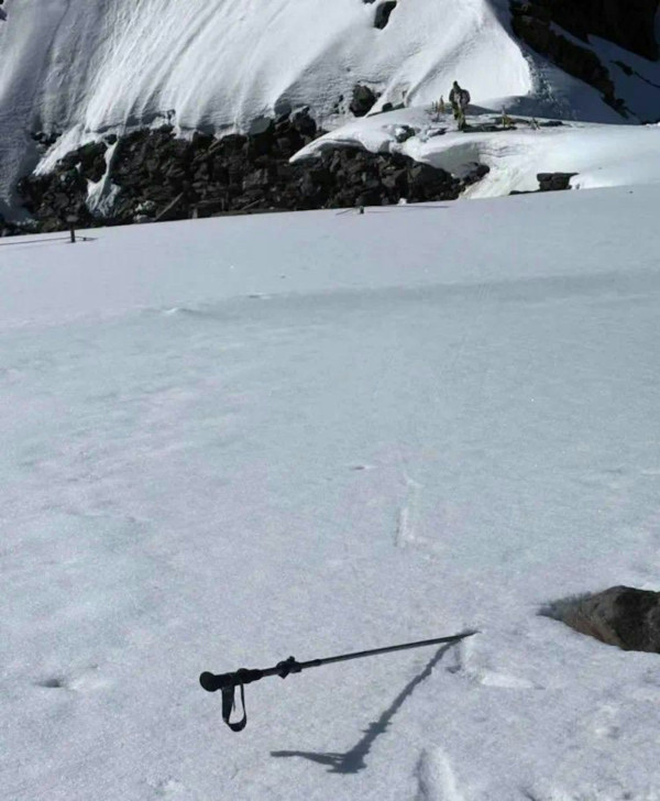 16歲香港少年四川四姑娘山遇險身亡 兩個月內第二宗奪命事故 