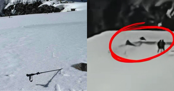 16歲香港少年四川四姑娘山遇險身亡 兩個月內第二宗奪命事故 