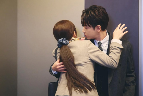 和我老公結婚吧日劇版線上看（圖片來源：IG@watashino_otto_）
