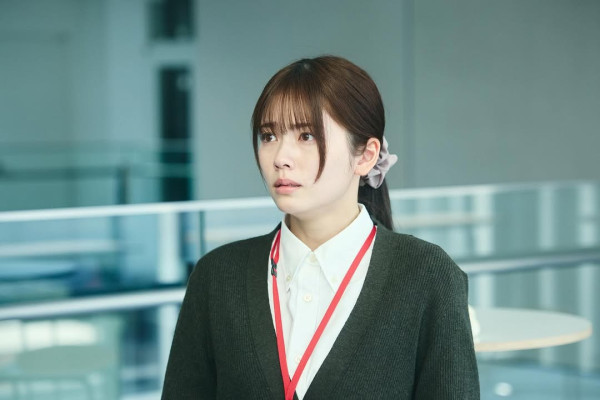 和我老公結婚吧日劇版線上看（圖片來源：IG@watashino_otto_）