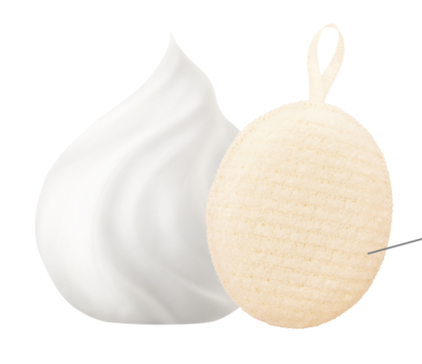 洗面粉推薦|2. FANCL 淨肌保濕潔面粉