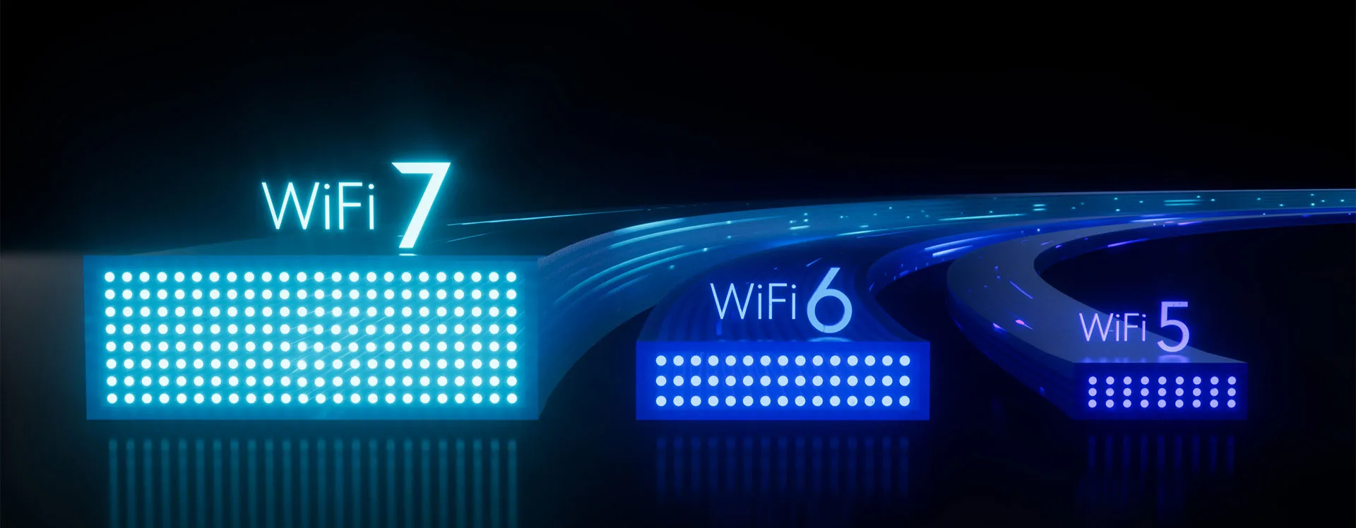 Wi-Fi 7路由器性價比推薦！特點、擺位、選購指南一覽 Wi-Fi 7 vs Wi-Fi 6有何分別？