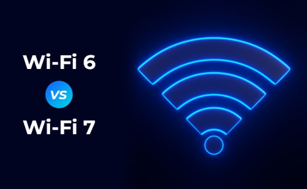 Wi-Fi 7路由器性價比推薦！特點、擺位、選購指南一覽 Wi-Fi 7 vs Wi-Fi 6有何分別？