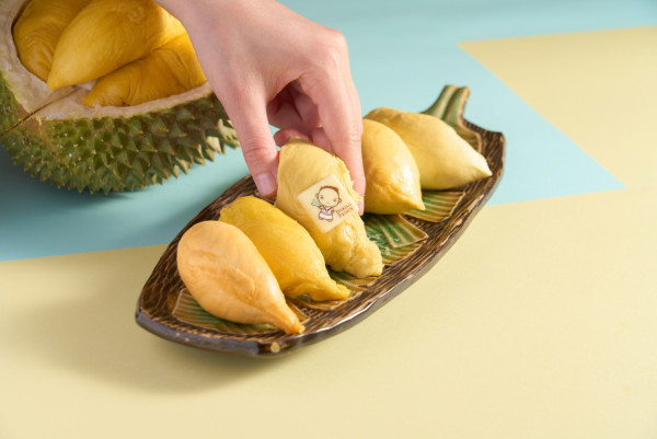 香港榴槤自助餐放題＋下午茶推介8間 稀有榴槤品種！貓山王拿破崙、榴槤海鮮火鍋
