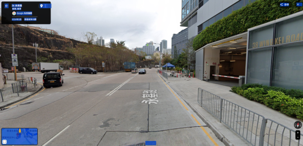 【永孝街考試路線】葵盛考車常犯錯位提示！考牌重點注意事項輕鬆Pass